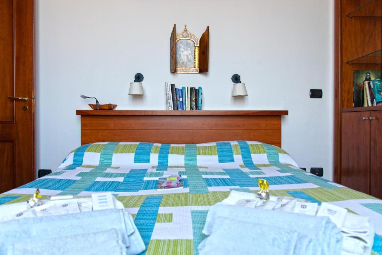 A Wonderful Penthouse In Naples Lejlighed Eksteriør billede