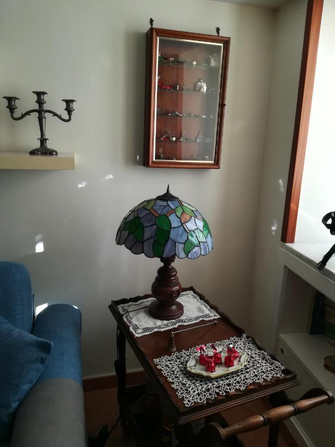 A Wonderful Penthouse In Naples Lejlighed Eksteriør billede