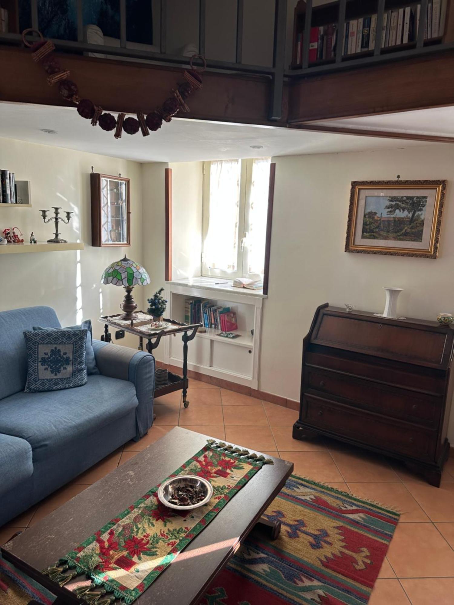 A Wonderful Penthouse In Naples Lejlighed Eksteriør billede