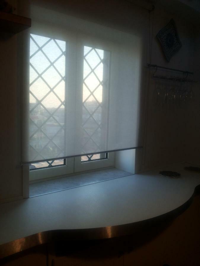 A Wonderful Penthouse In Naples Lejlighed Eksteriør billede