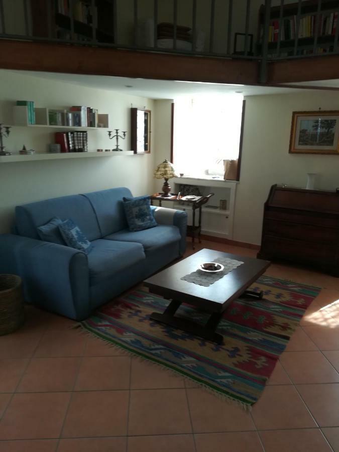 A Wonderful Penthouse In Naples Lejlighed Eksteriør billede